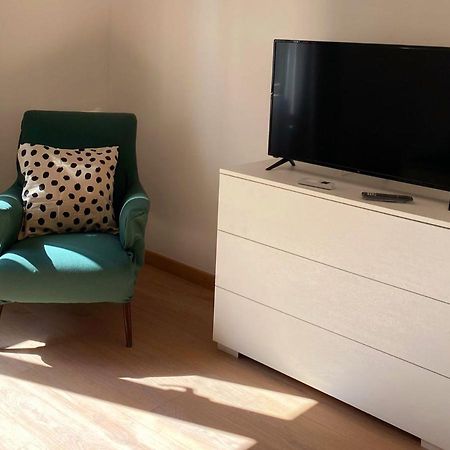 Vesuvia Apartment Napoli Ngoại thất bức ảnh