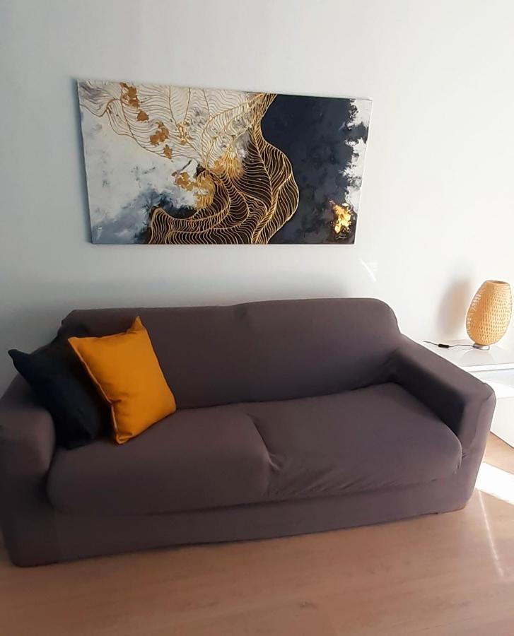 Vesuvia Apartment Napoli Ngoại thất bức ảnh