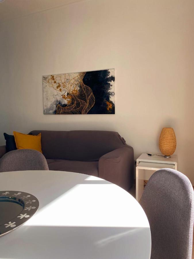 Vesuvia Apartment Napoli Ngoại thất bức ảnh