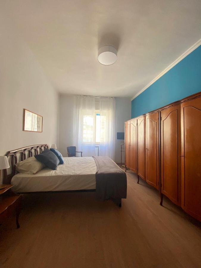 Vesuvia Apartment Napoli Ngoại thất bức ảnh