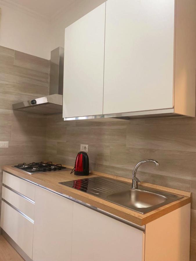 Vesuvia Apartment Napoli Ngoại thất bức ảnh