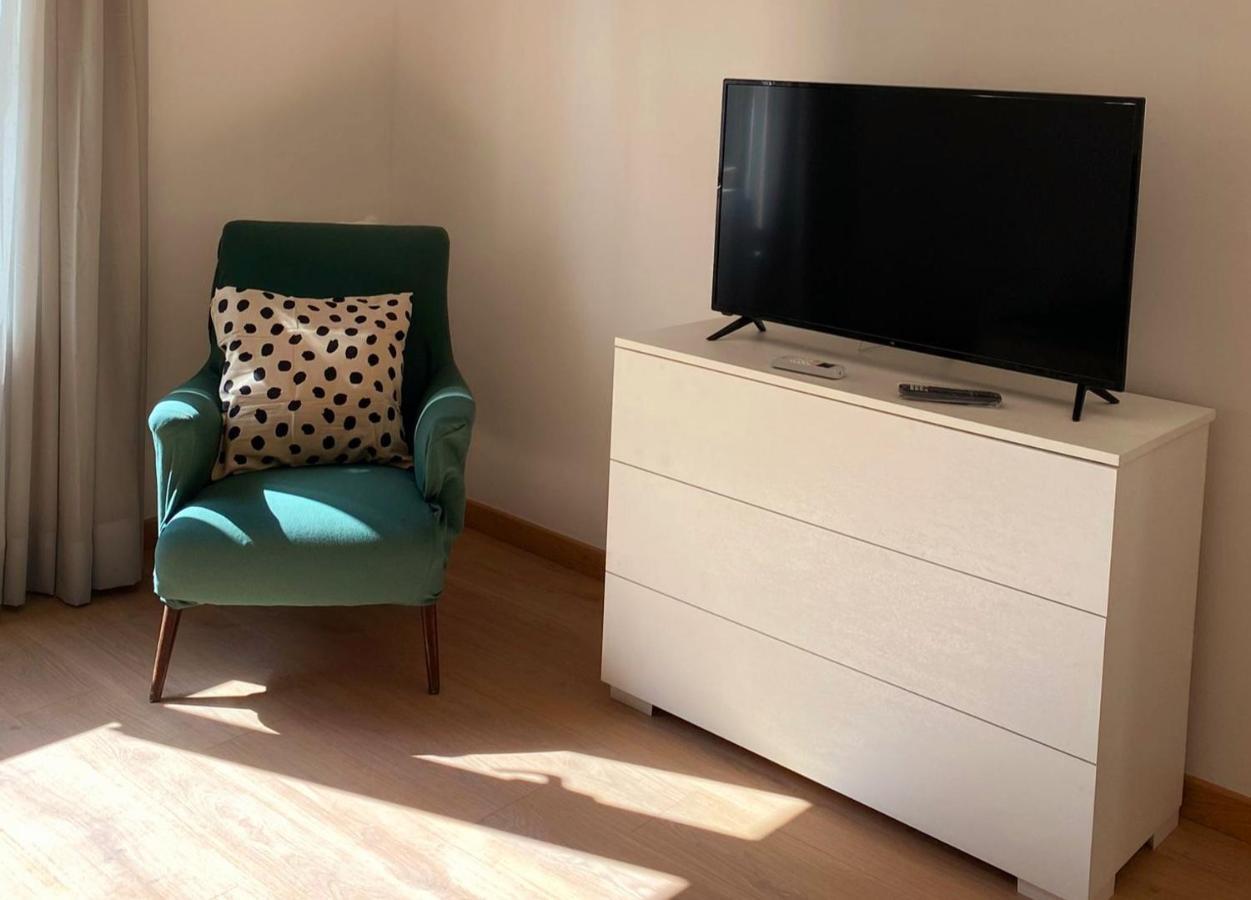 Vesuvia Apartment Napoli Ngoại thất bức ảnh