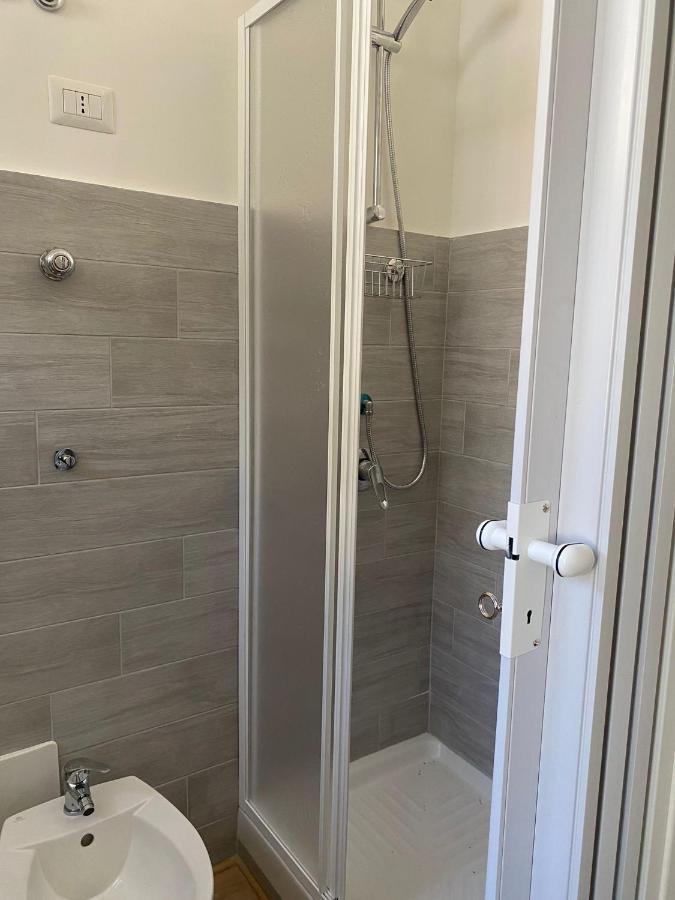 Vesuvia Apartment Napoli Ngoại thất bức ảnh