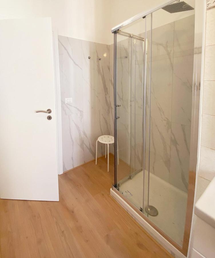 Vesuvia Apartment Napoli Ngoại thất bức ảnh